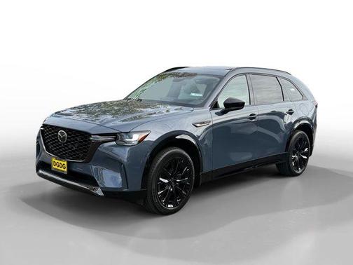 2026 Mazda CX-90 S
