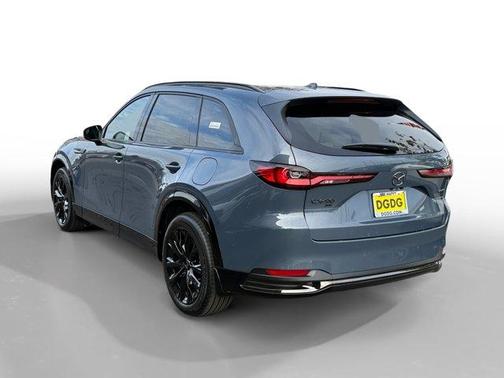 2026 Mazda CX-90 S