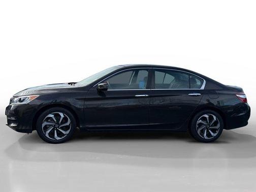 2016 Honda Accord EX