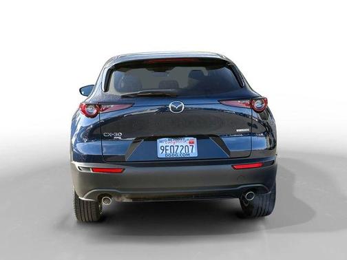 2022 Mazda CX-30 2.5 S Select Package