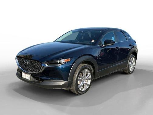 2022 Mazda CX-30 2.5 S Select Package