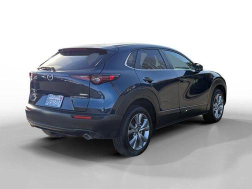 2022 Mazda CX-30 2.5 S Select Package