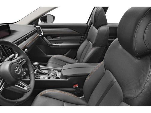 2026 Mazda CX-50 Premium