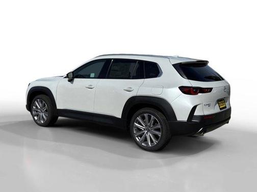 2026 Mazda CX-50 Premium