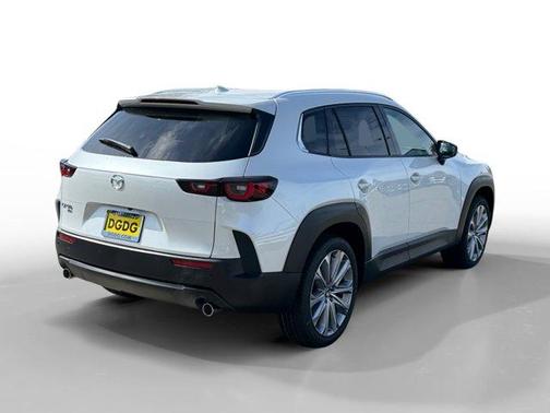 2026 Mazda CX-50 Premium