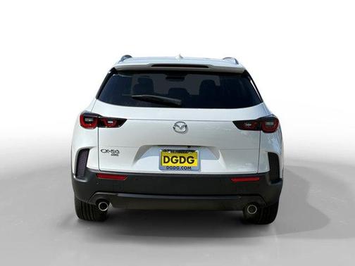 2026 Mazda CX-50 Premium