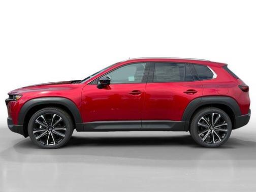 2025 Mazda CX-50 2.5 Turbo Premium Plus Package