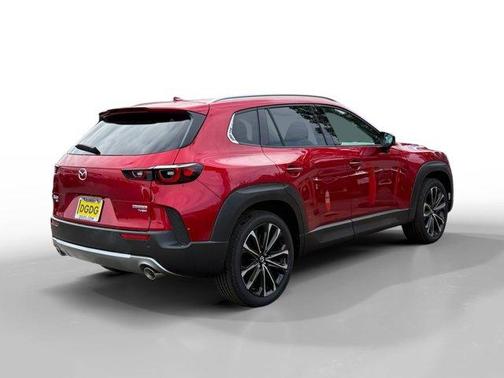 2025 Mazda CX-50 2.5 Turbo Premium Plus Package