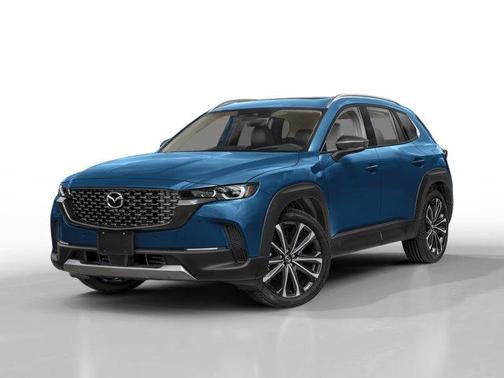 2025 Mazda CX-50 2.5 Turbo Premium Plus Package