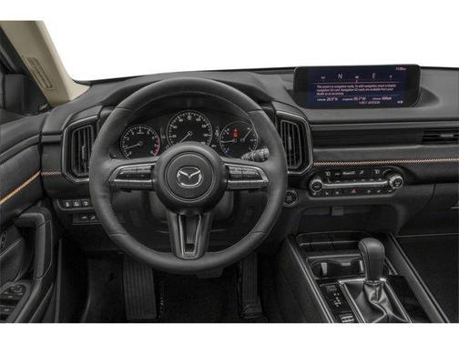 2025 Mazda CX-50 2.5 Turbo Premium Plus Package