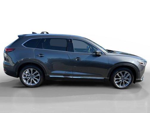 2022 Mazda CX-9 Grand Touring