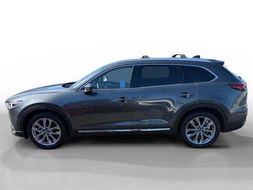 2022 Mazda CX-9 Grand Touring