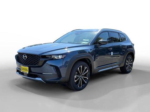 2025 Mazda CX-50 2.5 Turbo Premium Plus Package