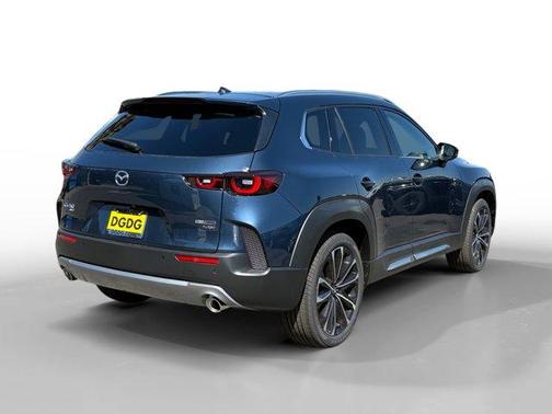 2025 Mazda CX-50 2.5 Turbo Premium Plus Package