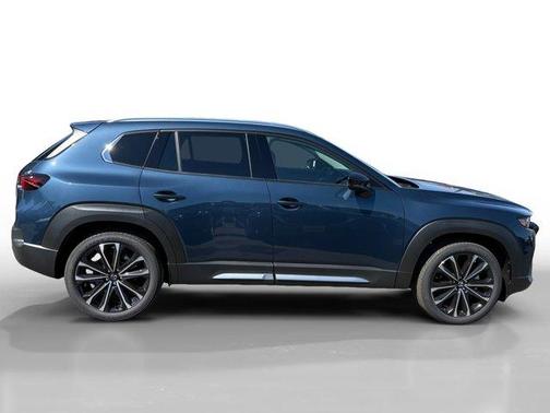 2025 Mazda CX-50 2.5 Turbo Premium Plus Package