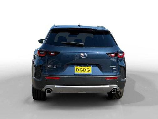 2025 Mazda CX-50 2.5 Turbo Premium Plus Package