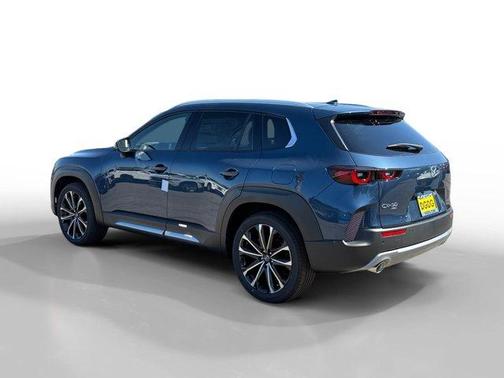 2025 Mazda CX-50 2.5 Turbo Premium Plus Package