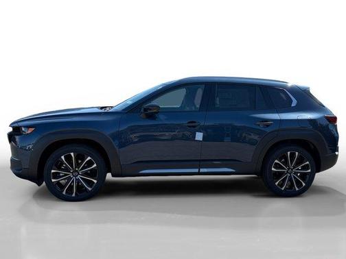 2025 Mazda CX-50 2.5 Turbo Premium Plus Package