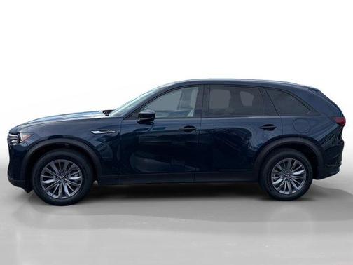 2024 Mazda CX-90 PHEV Preferred