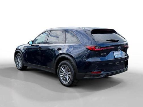 2024 Mazda CX-90 PHEV Preferred
