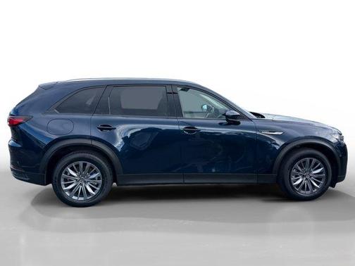 2024 Mazda CX-90 PHEV Preferred