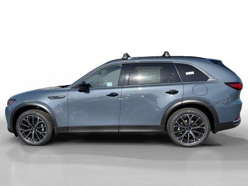 2025 Mazda CX-70 PHEV Premium Plus Package