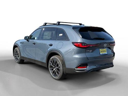 2025 Mazda CX-70 PHEV Premium Plus Package