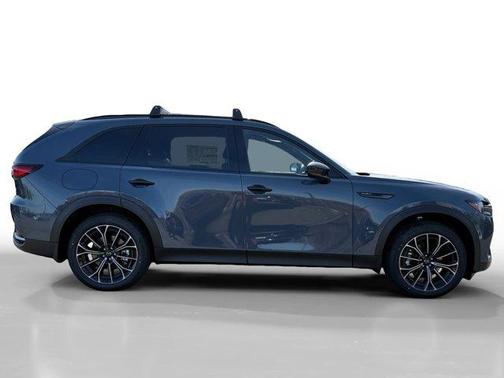 2025 Mazda CX-70 PHEV Premium Plus Package