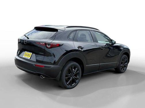2026 Mazda CX-30 2.5 S Aire Edition