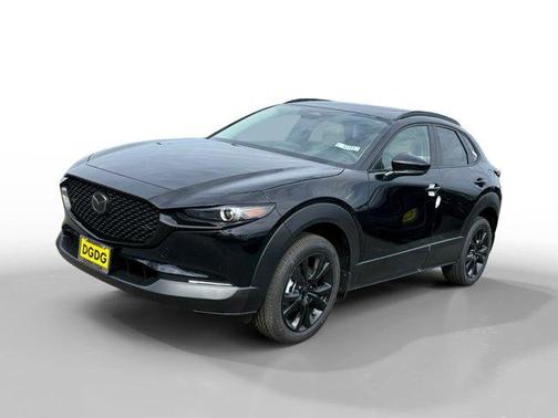 2026 Mazda CX-30 2.5 S Aire Edition