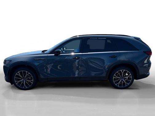2025 Mazda CX-70 CX-70