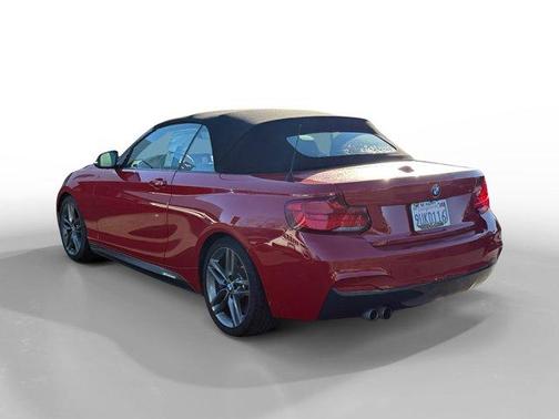2018 BMW 230 i