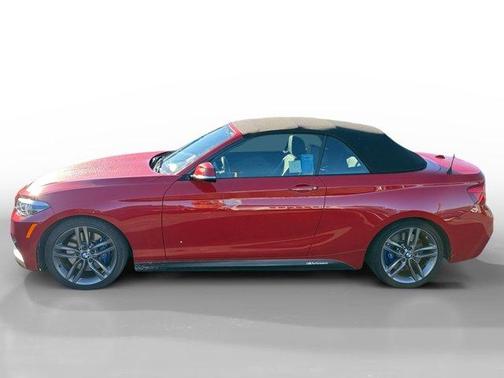 2018 BMW 230 i