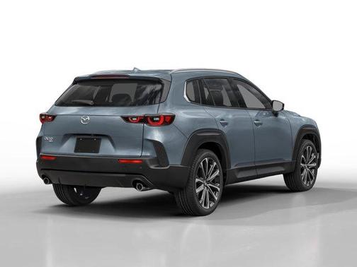 2026 Mazda CX-50 Premium