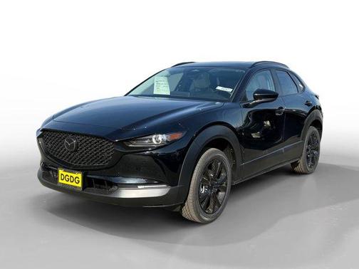 2026 Mazda CX-30 2.5 S Aire Edition