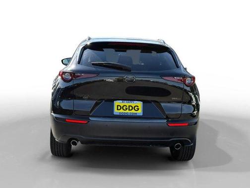 2026 Mazda CX-30 2.5 S Aire Edition