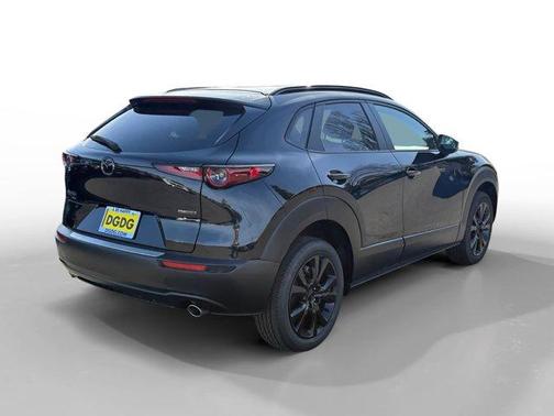 2026 Mazda CX-30 2.5 S Aire Edition