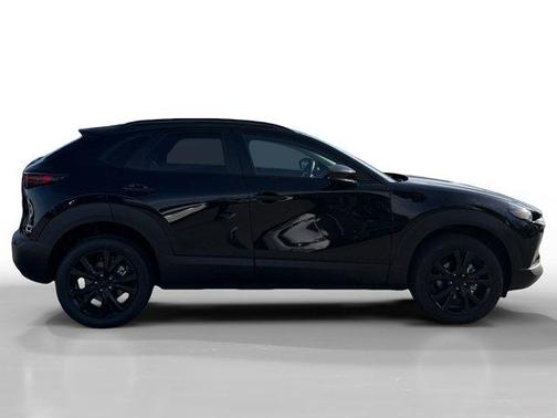 2026 Mazda CX-30 2.5 S Aire Edition