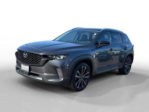 2023 Mazda CX-50 2.5 S Preferred Plus Package