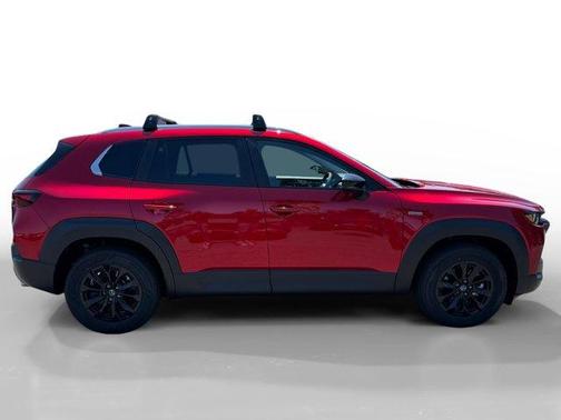 2025 Mazda CX-50 Hybrid Preferred Package