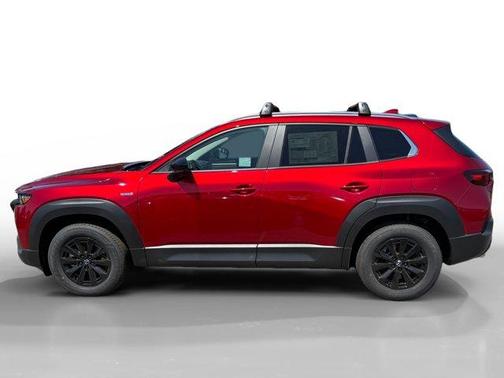 2025 Mazda CX-50 Hybrid Preferred Package