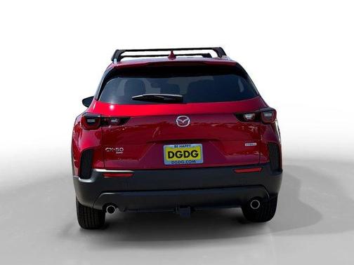 2025 Mazda CX-50 Hybrid Preferred Package