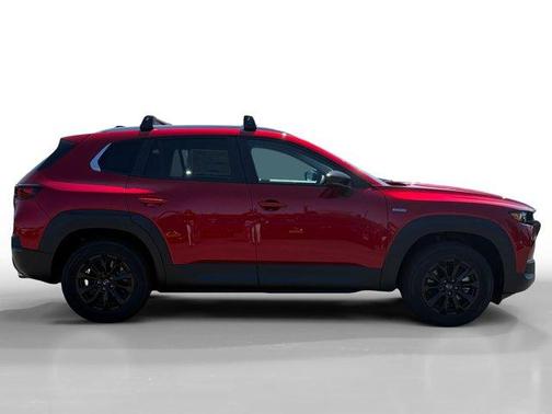2025 Mazda CX-50 Hybrid Preferred Package