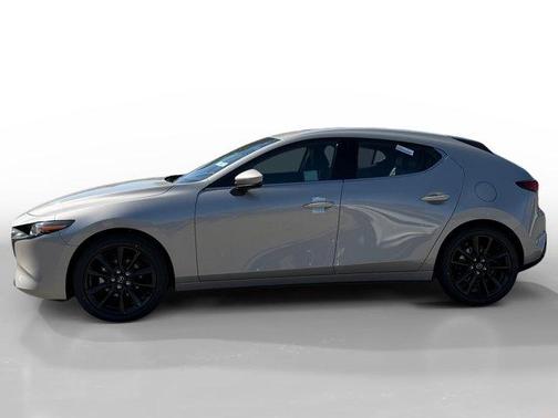 2026 Mazda Mazda3 FWD w/Premium Package