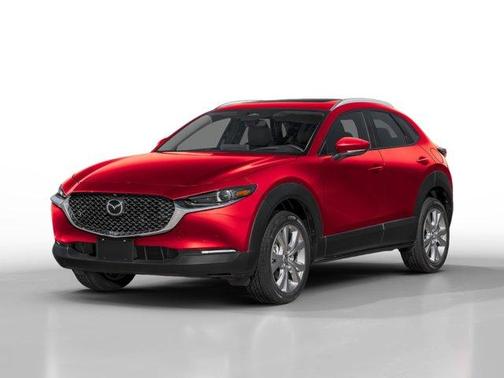 2026 Mazda CX-30 Premium Package