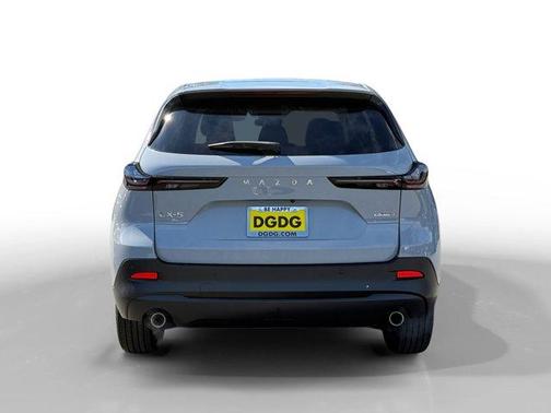 2026 Mazda CX-5 Select