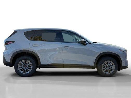 2026 Mazda CX-5 Select