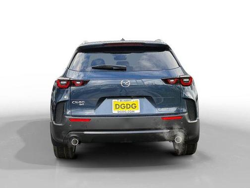 2026 Mazda CX-50 Premium