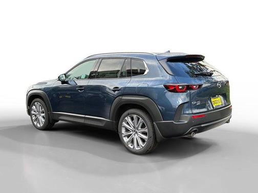 2026 Mazda CX-50 Premium
