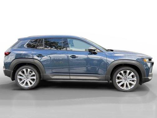 2026 Mazda CX-50 Premium